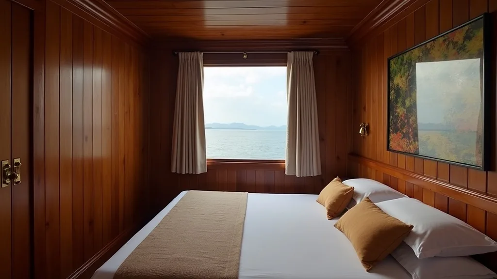 Getting Around Raja Ampat: Boats & Transfers