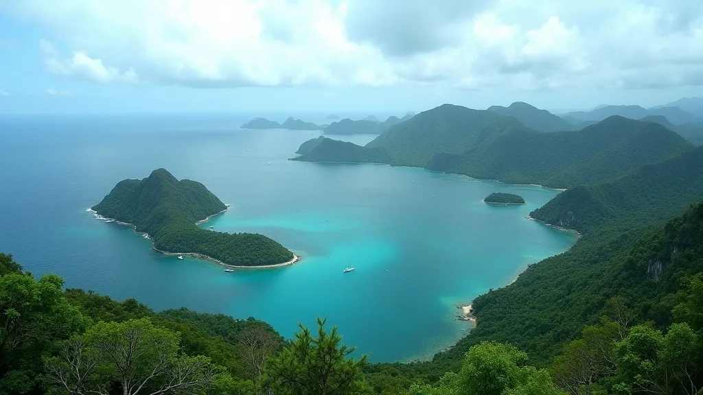 How Many Days Do You Need in Raja Ampat?