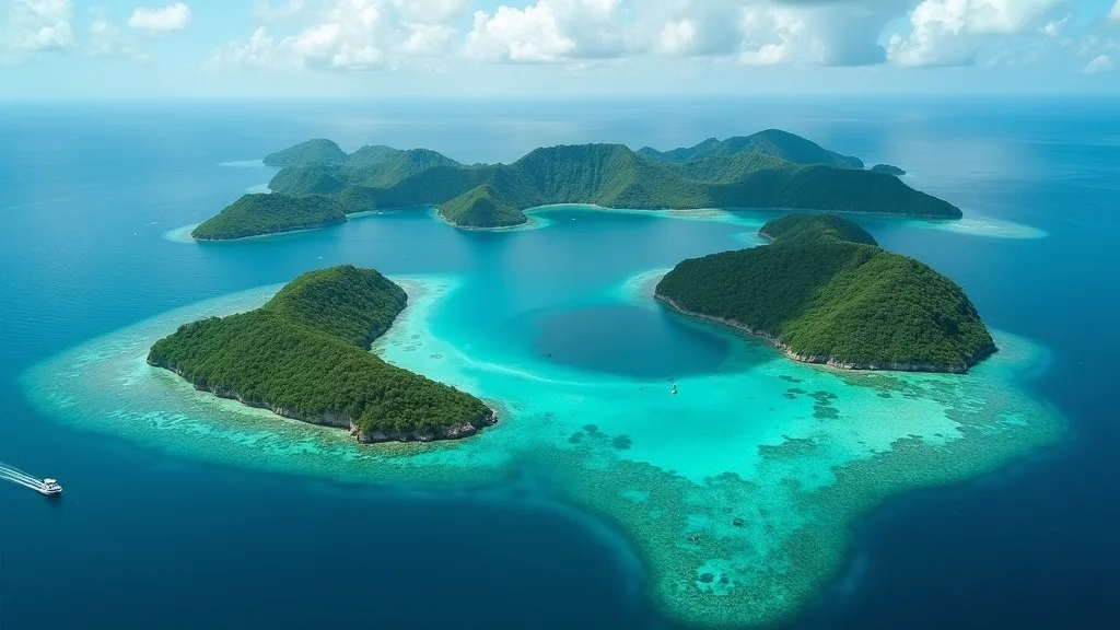 Piaynemo vs Wayag: Which Raja Ampat Viewpoint?
