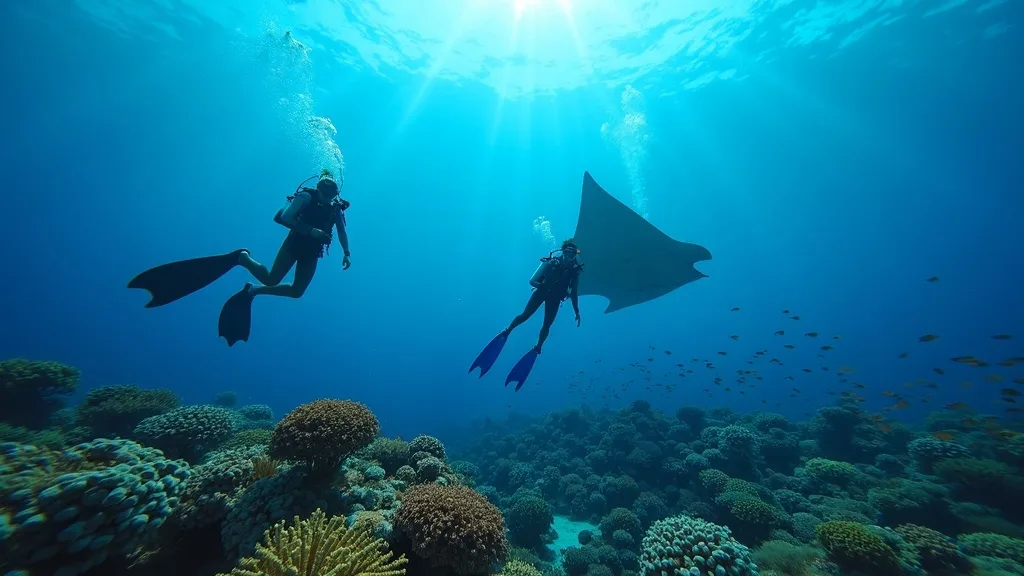 Raja Ampat with Kids: A Family Tour Guide