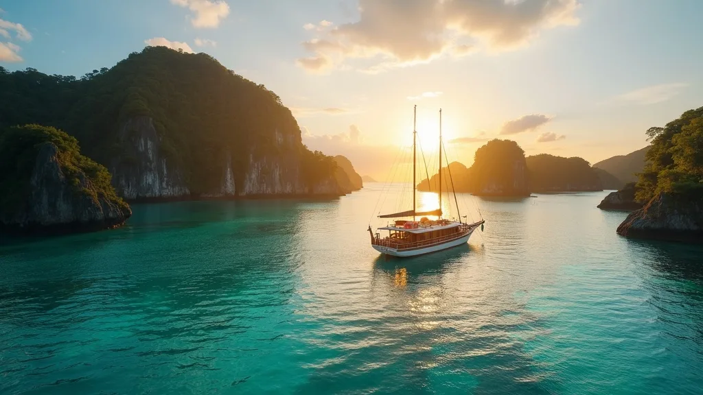 Raja Ampat for First-Timers: Travel Tips