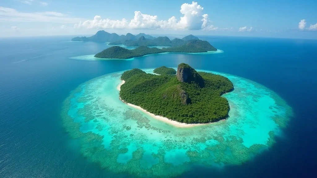 Raja Ampat Open Trip vs Private Tour