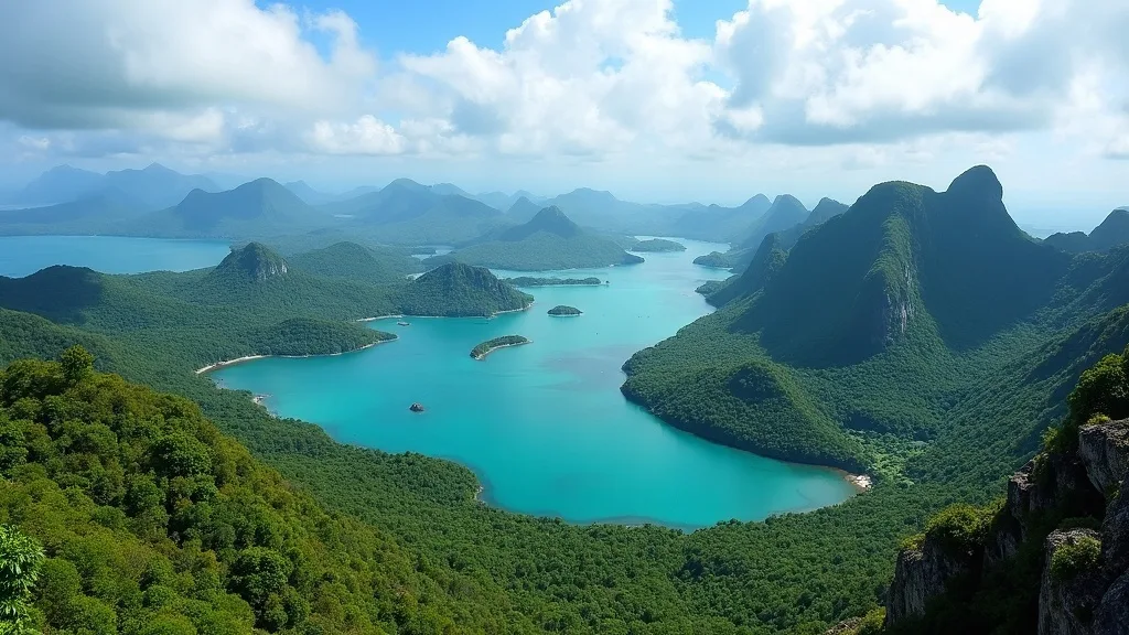 Raja Ampat Photography: The Best Spots