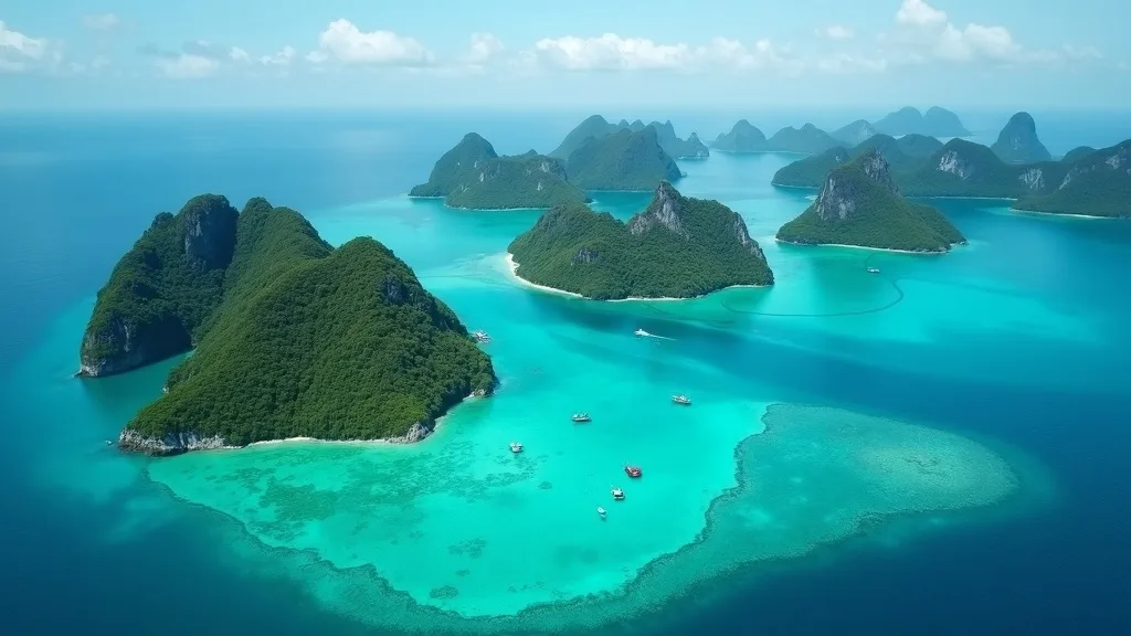 Raja Ampat Tour Cost, Broken Down