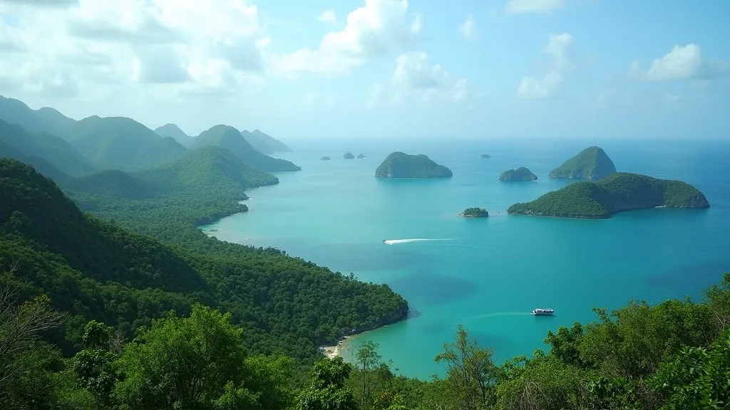 Raja Ampat vs Bali: Which Trip?