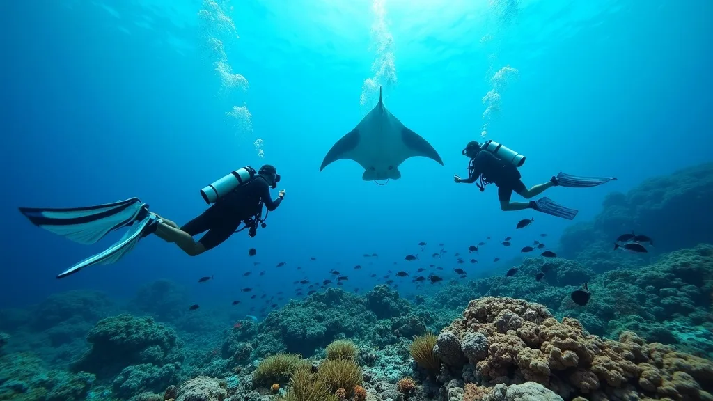 Piaynemo Tour — Raja Ampat's Iconic Viewpoint