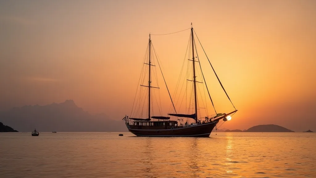 Raja Ampat Honeymoon Tour — Private & Romantic