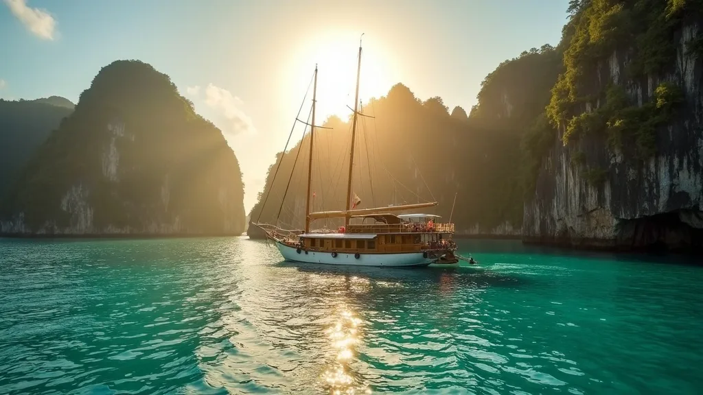 Raja Ampat Open Trip — Shared Group Tours