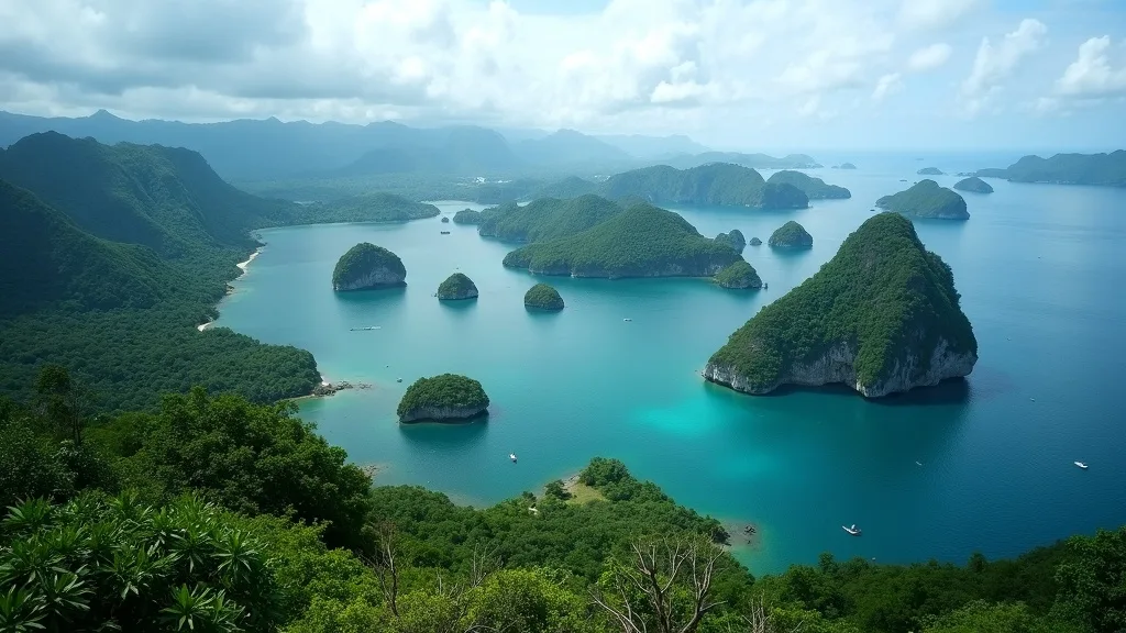 Raja Ampat Tour Packages — Compare & Choose