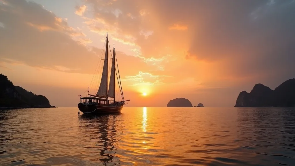 Wayag Tour — The Famous Karst Islands of Raja Ampat