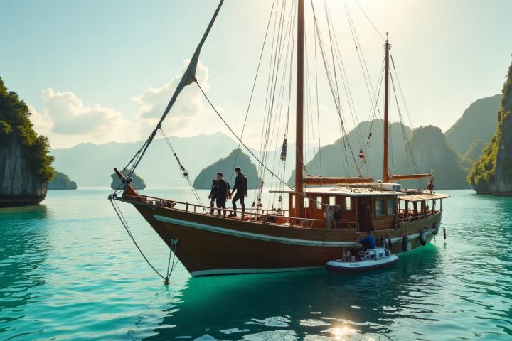 Raja Ampat Yacht Charter 2026: Share Trip or Go Private?